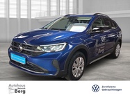 Volkswagen Taigo 2025