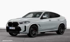 BMW X6 2025