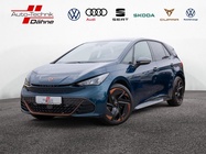 Cupra Born 2022