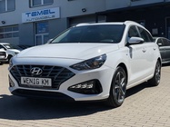 Hyundai i30 2023