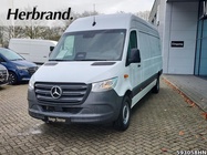 Mercedes-Benz Sprinter 2024