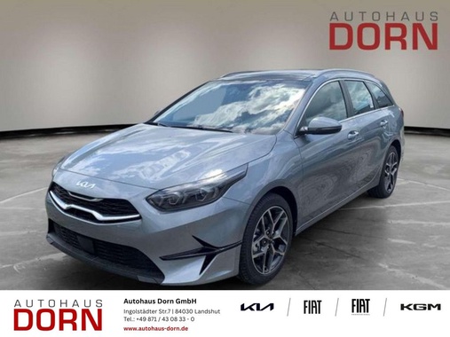 Kia cee'd Sportswagon 2025