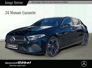 Mercedes-Benz A-Class 2025