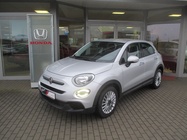 Fiat 500X 2021