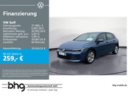 Volkswagen Golf 2025