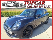 MINI Clubman 2020