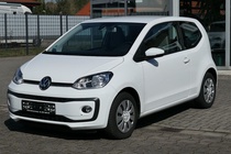 Volkswagen up! 2019