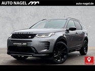 Land Rover Discovery Sport 2025