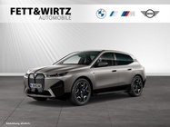 BMW iX 2023