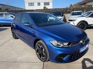 Volkswagen Polo 2025