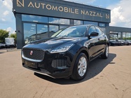 Jaguar E-Pace 2019