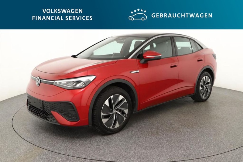 Volkswagen ID.5