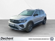 Volkswagen T-Cross 2025