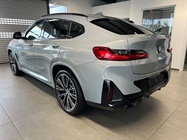 BMW X4 2024