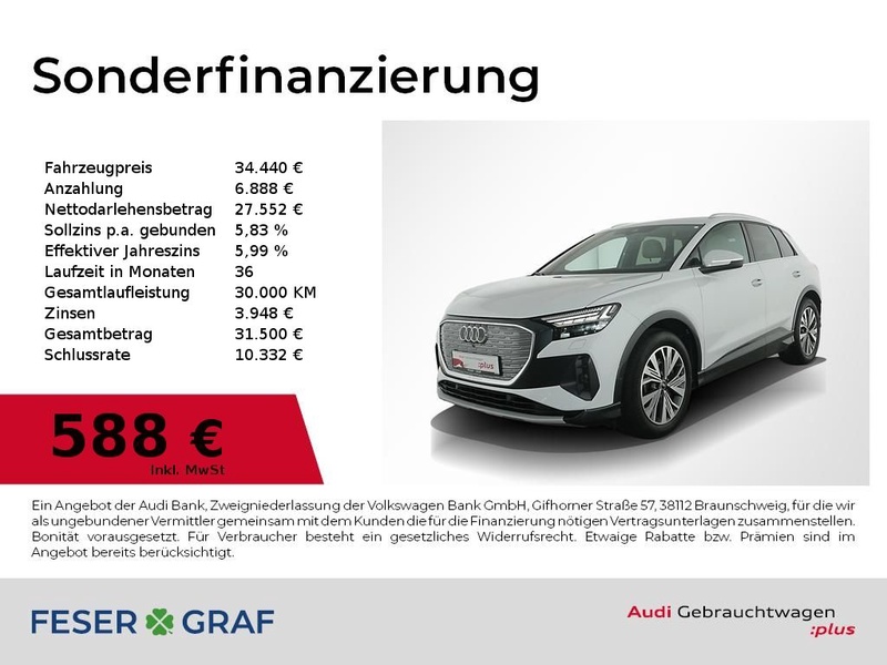 Audi Q4