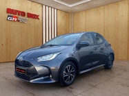 Toyota Yaris 2022