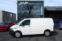Volkswagen Other 2025