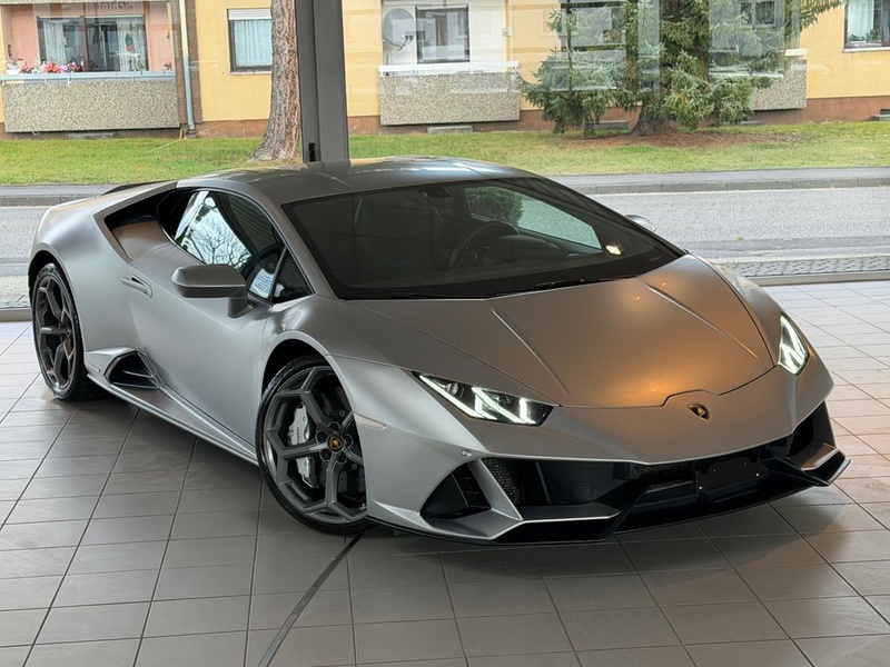 Lamborghini Huracan