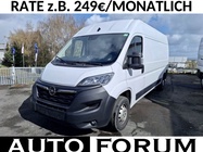 Opel Movano 2024