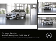 Mercedes-Benz GLB-Class 2023