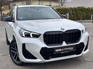 BMW X1 2024