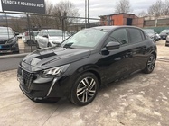Peugeot 208 2020