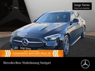 Mercedes-Benz C-Class 2023