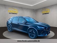 Cupra Formentor 2023
