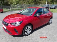 Opel Corsa 2022