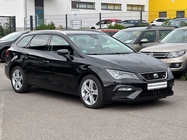 Seat Leon 2020