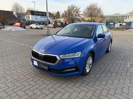 Skoda Octavia 2020