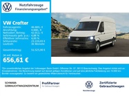 Volkswagen Crafter 2025