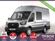 Ford Transit 2025