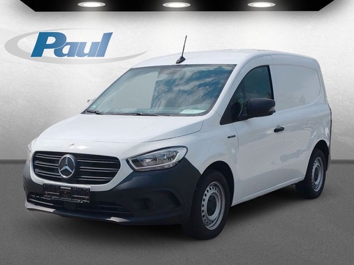 Mercedes-Benz Citan 2024