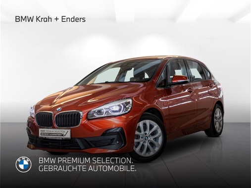 BMW 2 Series 2021