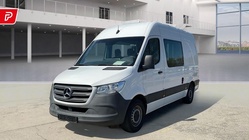 Mercedes-Benz Sprinter 2020