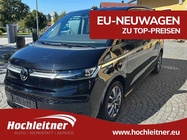 Volkswagen T7 2025