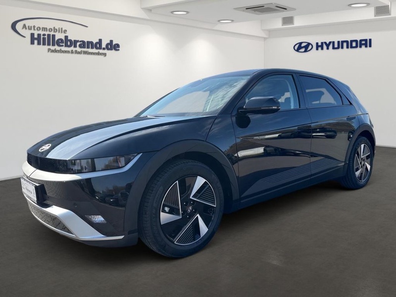 Hyundai Ioniq5