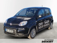 Fiat Panda 2024