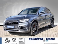 Audi Q5 2019