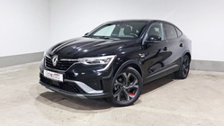 Renault Arkana 2021