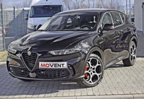 Alfa Romeo Tonale 2022