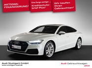 Audi A7 2023