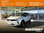 Opel Crossland 2024