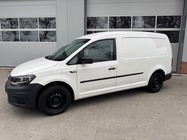 Volkswagen Caddy 2020