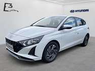 Hyundai i20 2025