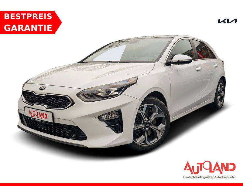 Kia cee'd / Ceed