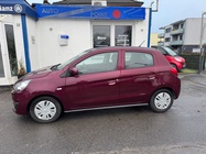 Mitsubishi Space Star 2018