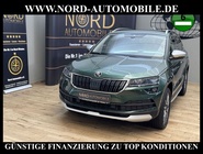 Skoda Karoq 2021