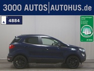 Ford EcoSport 2022